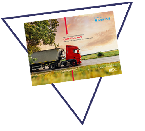 Triangle Research Category Image UK CI
